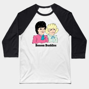 CLASSIC 80'S TV SITCOM Baseball T-Shirt